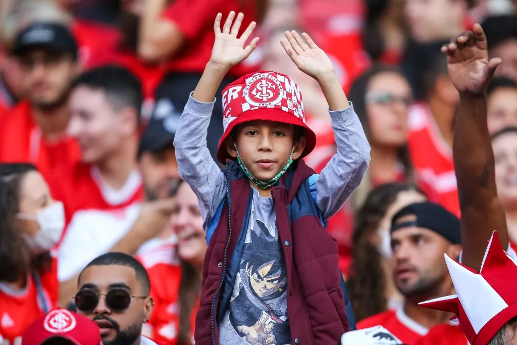 Foto: Pedro H. Tesch/AGIF