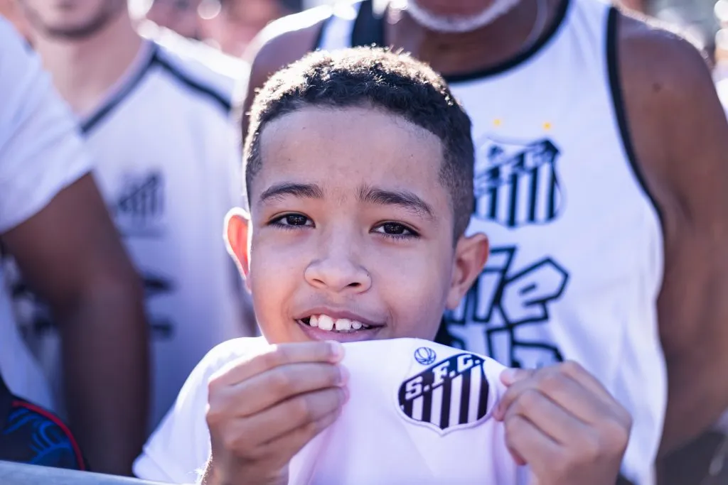 Foto: Abner Dourado/AGIF