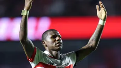 São Paulo e Águia de Marabá duelam em partida de volta.