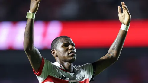 São Paulo e Águia de Marabá duelam em partida de volta.