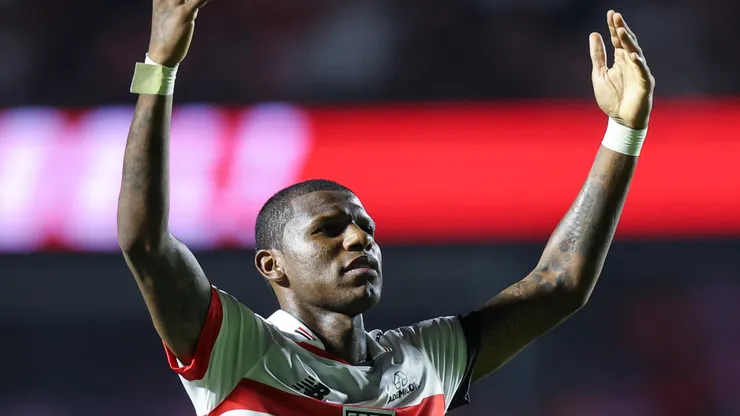 São Paulo e Águia de Marabá duelam em partida de volta.