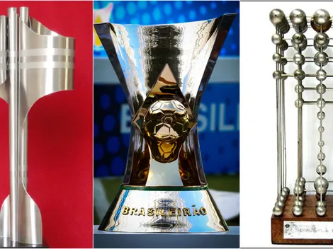 Feito para poucos: Apenas quatro times foram campeões invictos do Brasileirão; Confira