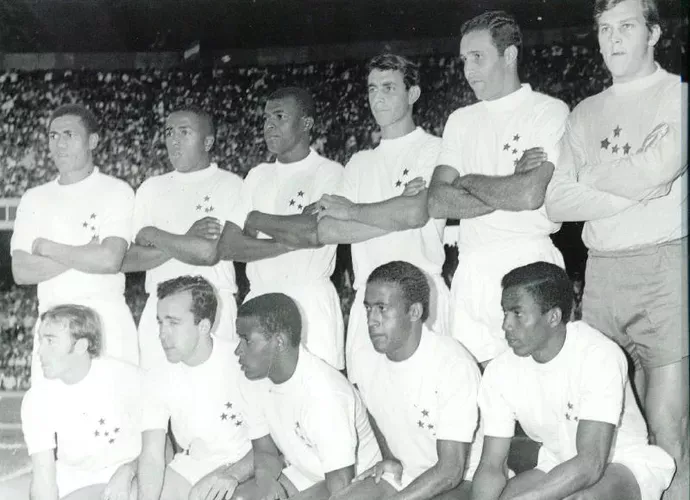 Foto: Acervo/Cruzeiro