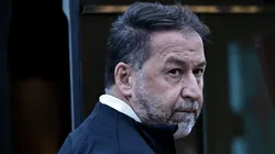 Augusto Melo abriu negociações com Liga Forte no valor de R$ 240 milhões, diz Samir Carvalho