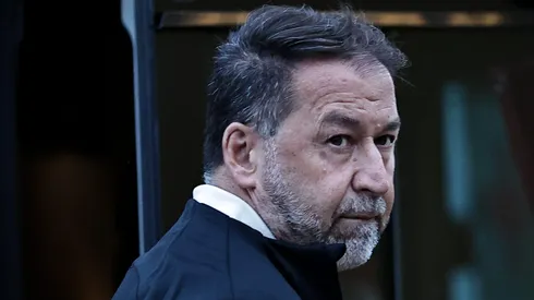 Augusto Melo abriu negociações com Liga Forte no valor de R$ 240 milhões, diz Samir Carvalho