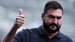 Palmeiras foi exaltado por Danilo, do Corinthians.