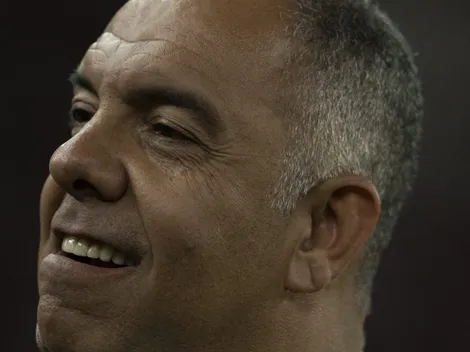 Flamengo avança para assinar com Oscar