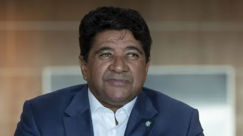 CBF reorganiza calendário de volta do futebol brasileiro