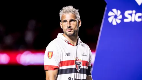 Atacante não esteve à disposição nos últimos jogos