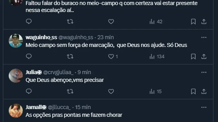 Foto: Reprodução / X