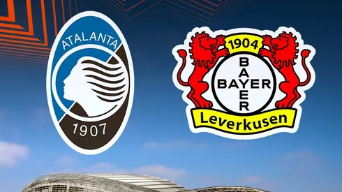 Logo da final da Europa League (Foto: UEFA Europa League)