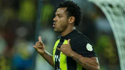 De saída do Al-Ittihad, Romarinho interessa ao Santos de Fábio Carille