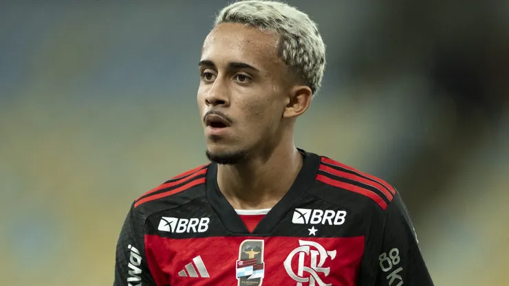 Atacante atuou em apenas seis jogos na atual temporada
