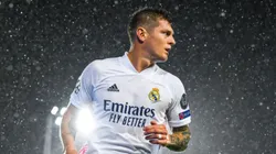 Alemão está com 34 anos de idade. David Ramos/Getty Images.