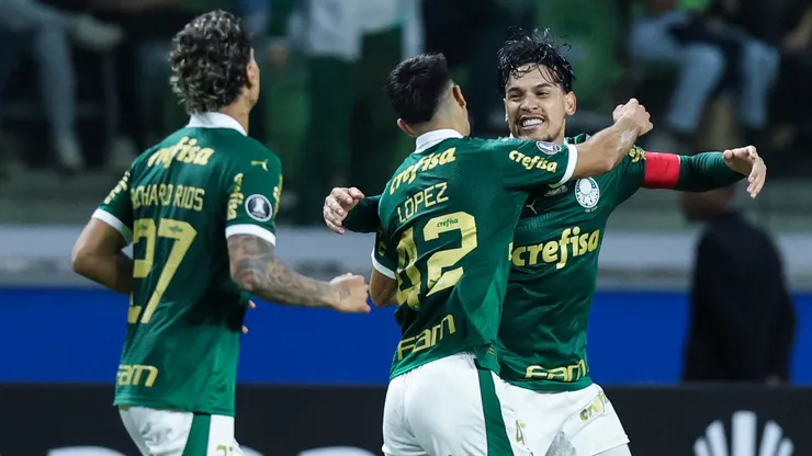 Botafogo-SP e Palmeiras se encontraram para a disputa do jogo de volta da Copa do Brasil.