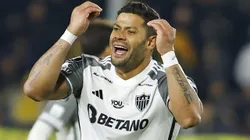 Ídolo do Galo, Hulk foi dispensado do Corinthians na base sem ajuda de custo para sua família