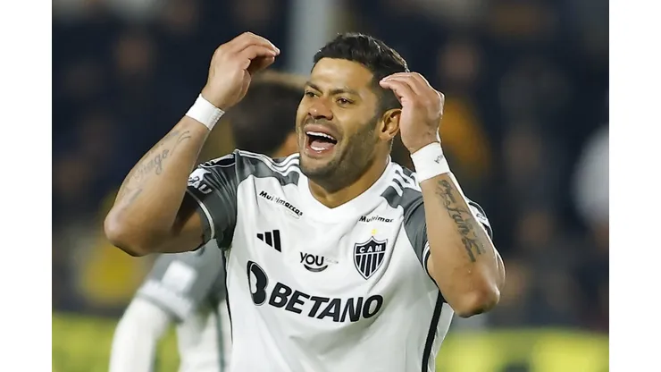 Ídolo do Galo, Hulk foi dispensado do Corinthians na base sem ajuda de custo para sua família
