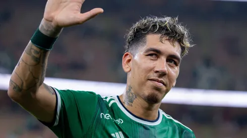 Roberto Firmino foi especulado no Flamengo