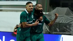 Cuiabá e Goiás disputam pela Copa do Brasil.