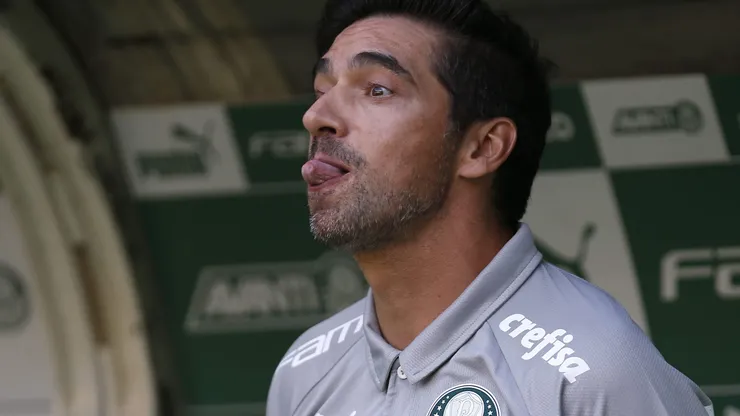 Abel Ferreira pode ter que pagar multa na FIFA, mas Al-Sadd também 'pisou na bola' com Palmeiras em 2023