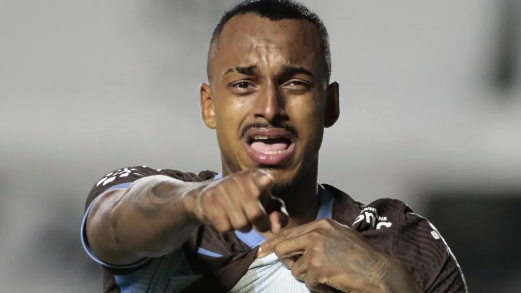 Raul Gustavo está perto de dar adeus no Corinthians - Foto: Rodrigo Coca/Ag, Corinthians.