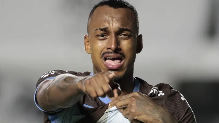 Raul Gustavo deve rescindir seu contrato - Foto: Rodrigo Coca/Ag, Corinthians.