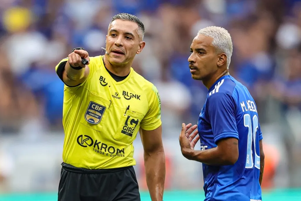 Foto: Gilson Lobo/AGIF