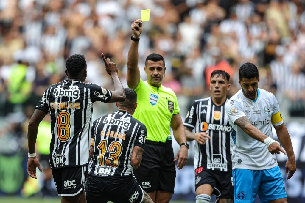 Foto: Gilson Lobo/AGIF