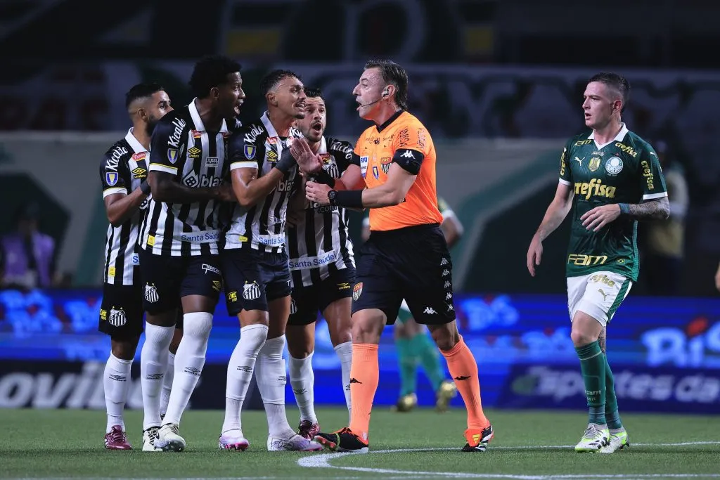 Foto: Ettore Chiereguini/AGIF