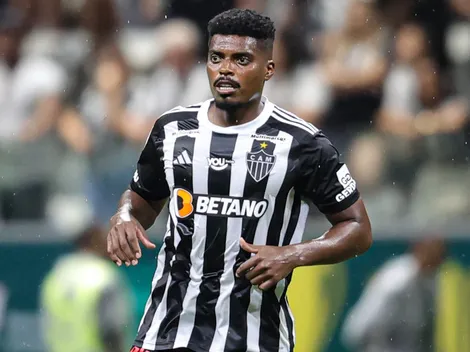 Grêmio envia oferta para Jemerson e zagueiro mostrou interesse