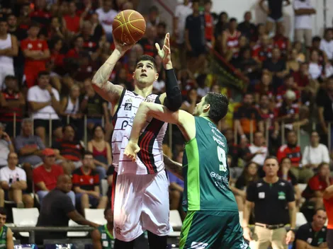 Jogo 2 entre Flamengo e Bauru na semifinal do NBB: onde assistir