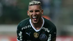 Navarro surpreendeu o Verdão pela alta procura no mercado - Foto: Cesar Greco