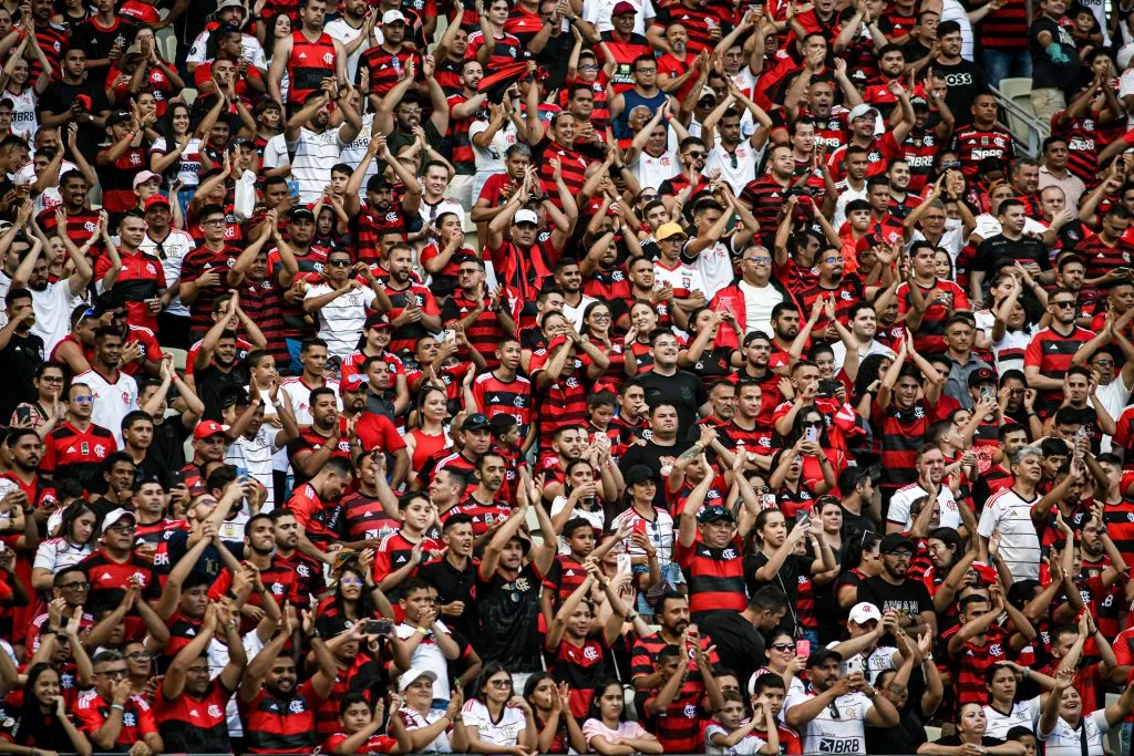 Foto: Kely Pereira/AGIF