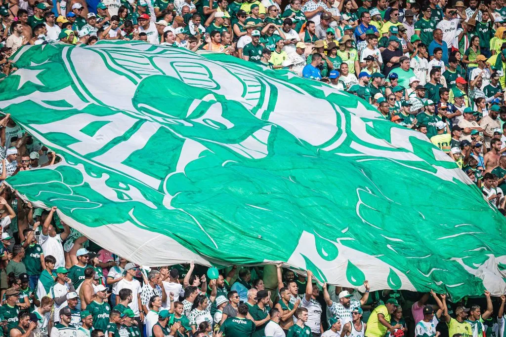 Foto: Pedro Zacchi/AGIF