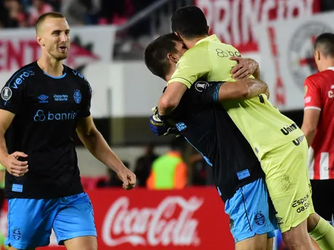 Grêmio tem semana para fazer ajustes na preparação para a Libertadores