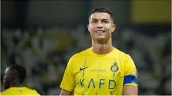 Foto: Yasser Bakhsh/Getty Images - Cristiano Ronaldo