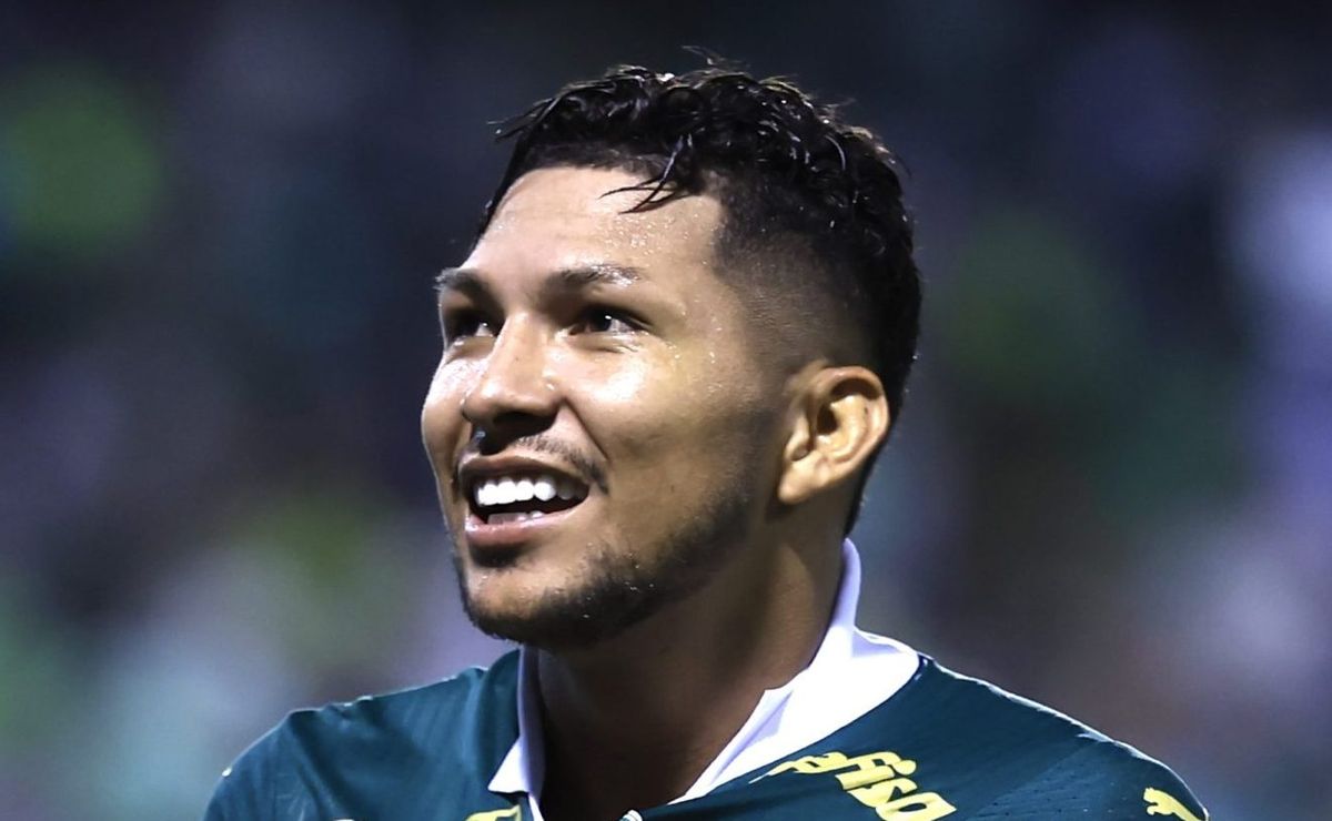 Cpl Rony 100% Confirmado: Rony no Palmeiras tem desfecho nesta terça-feira (21)