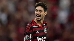 O zagueiro está sem clube desde o início da temporada, mas vem treinando por conta própria