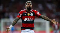 Foto: Wagner Meier/Getty Image - Gabigol