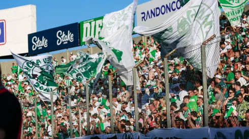 Estádio Alfredo Jaconi será utilizado pelo Inter na Sul- Americana - Torcida do Juventude durante partida contra Gremio no estadio Alfredo Jaconi pelo campeonato Gaucho 2024. Foto: Luiz Erbes/AGIF