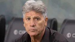 O comandante acredita que o mais justo é que não tenha rebaixamento e cobra posição da CBF