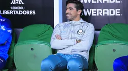 Abel Ferreira vai a Ribeirão Preto em busca da classificação.