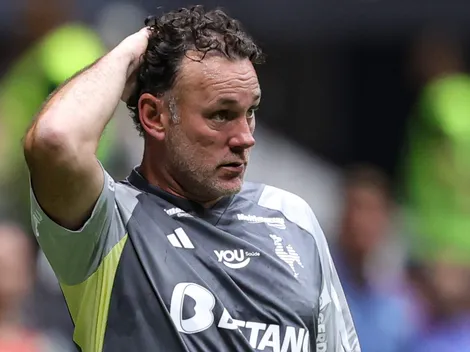 Atlético-MG não vence no Nordeste desde jogo do título em 2021