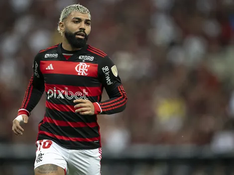 Gabigol não é o único; veja quem já vestiu camisa 99