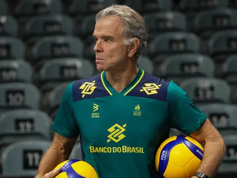 Liga das Nações: Horário e onde assistir Brasil x Cuba ao vivo