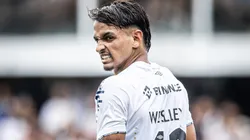 Patati vive ótimo momento no Peixe e Clube busca renovação