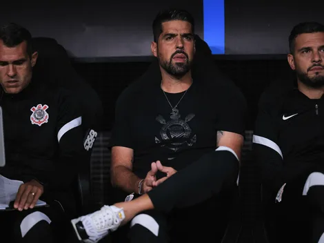 Corinthians nunca foi eliminado após vencer o primeiro jogo fora de casa