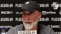 Álvaro Pacheco, novo técnico do Vasco. Foto: rede social / Vitória de Guimarães.