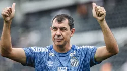 Santos de Carille soma 83% de aproveitamento na Série B e já causou demissão de dois técnicos rivais