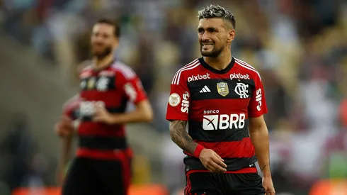 Amazonas recebe o Flamengo no jogo de volta da Copa do Brasil.